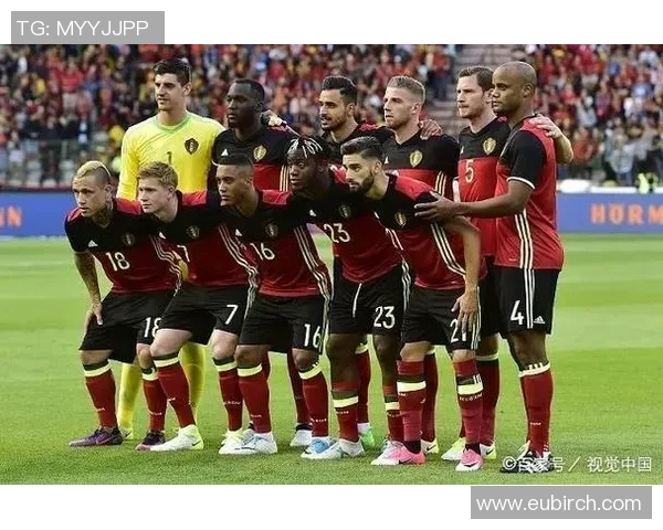 比利时与冰岛足球对决阵容分析及战术解析 比利时与冰岛足球对决阵容分析及战术解析