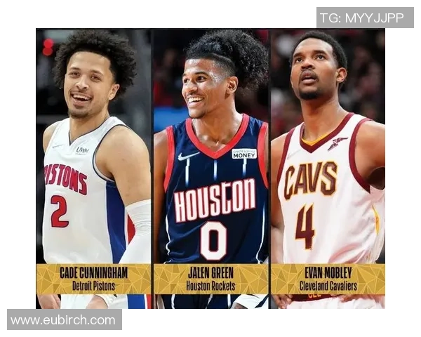 杰伦格林的崛起之路：从天赋少年到NBA明星的蜕变与挑战