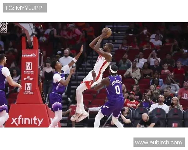 火箭与爵士对决数据分析揭示比赛关键因素与球员表现 火箭与爵士对决数据分析揭示比赛关键因素与球员表现