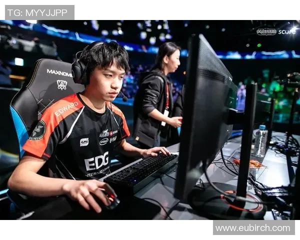 深入探讨EDG战队成员个人能力差异及其对战绩的影响分析 深入探讨EDG战队成员个人能力差异及其对战绩的影响分析