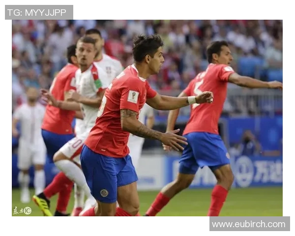 美国与哥斯达黎加足球赛精彩对决结果揭晓引发热议 美国与哥斯达黎加足球赛精彩对决结果揭晓引发热议