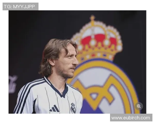 莫德里奇:从克罗地亚天才到世界足球巨星的辉煌历程与传奇故事 莫德里奇:从克罗地亚天才到世界足球巨星的辉煌历程与传奇故事