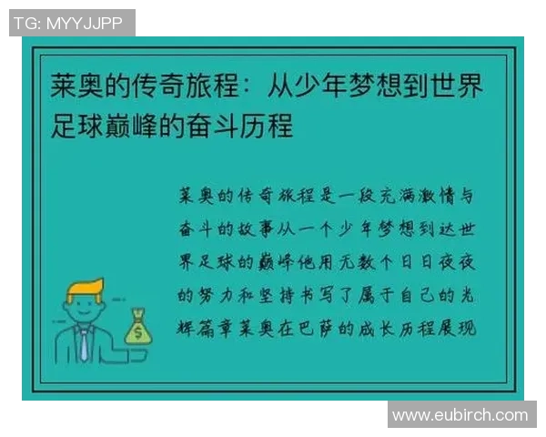 莱奥的奋斗历程与成功背后的故事揭秘 莱奥的奋斗历程与成功背后的故事揭秘
