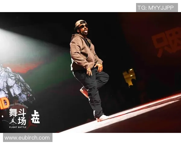 北京街舞队以76分领跑世界街舞大赛积分榜展现强劲实力MBA