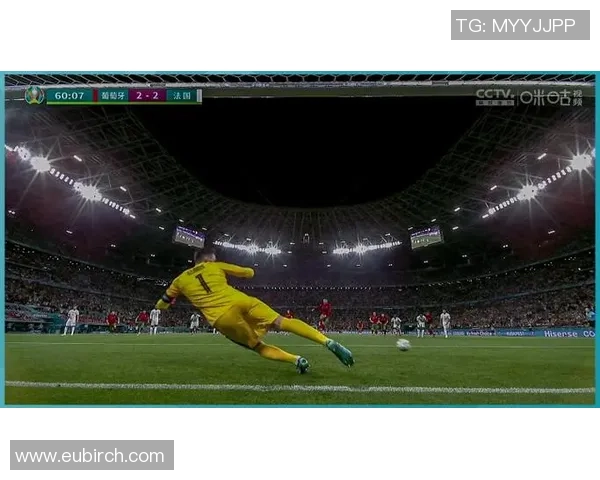 葡萄牙与法国在线对决精彩回顾及赛后分析