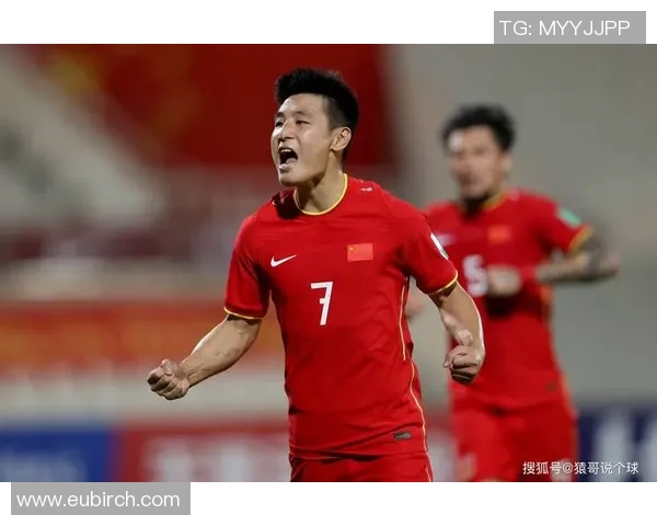 2019年世预赛中国队对关岛队精彩回顾与战术分析