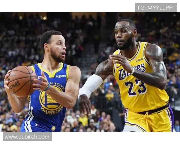 2016至2017赛季湖人与勇士的激烈对决与篮球传奇的交锋