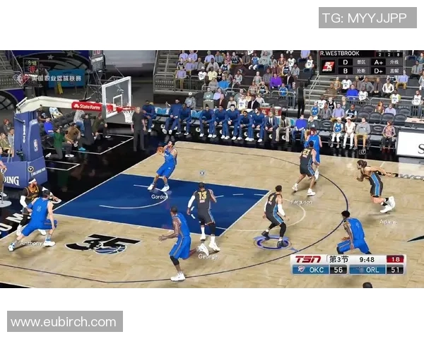 NBA雷霆对阵魔术精彩直播全程回顾与赛后分析 NBA雷霆对阵魔术精彩直播全程回顾与赛后分析