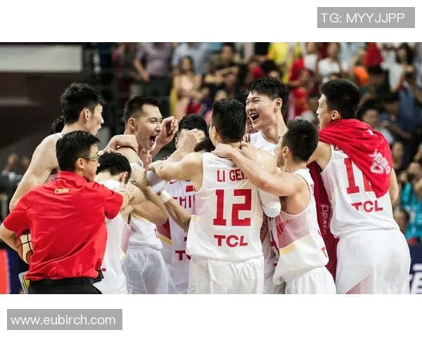 中国男篮对阵菲律宾直播视频全程回放及精彩瞬间解析