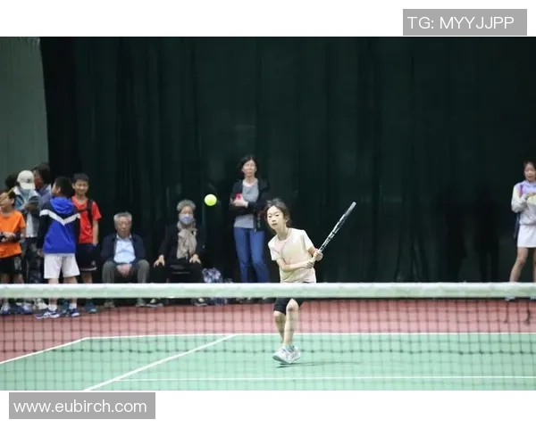 上海网球队的节奏革新探索与实践：重塑竞技风格与团队协作新模式