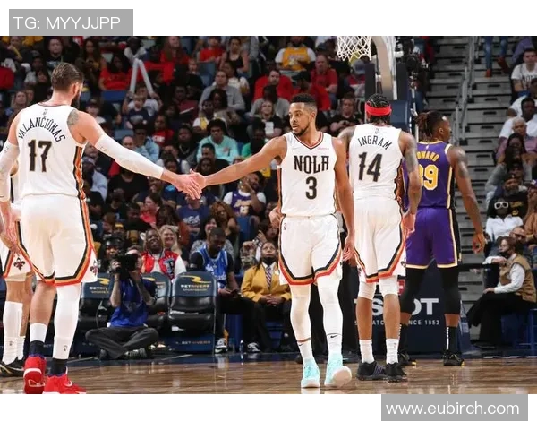 公牛与鹈鹕精彩对决全场回放回顾与分析带你重温比赛瞬间