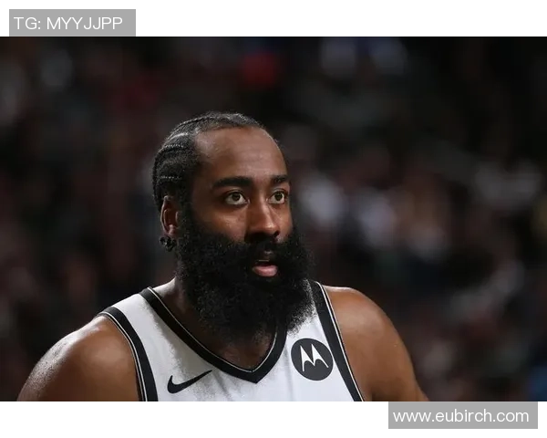 哈登在篮网对阵雄鹿的比赛中精彩得分表现回顾与分析 哈登在篮网对阵雄鹿的比赛中精彩得分表现回顾与分析