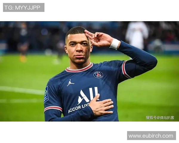 姆巴佩拒绝续约引发危机巴黎或在今夏以15亿欧元出售他