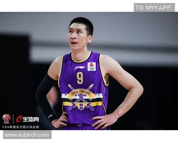 孙悦的篮球人生：从青涩少年到CBA明星的奋斗与荣耀之路