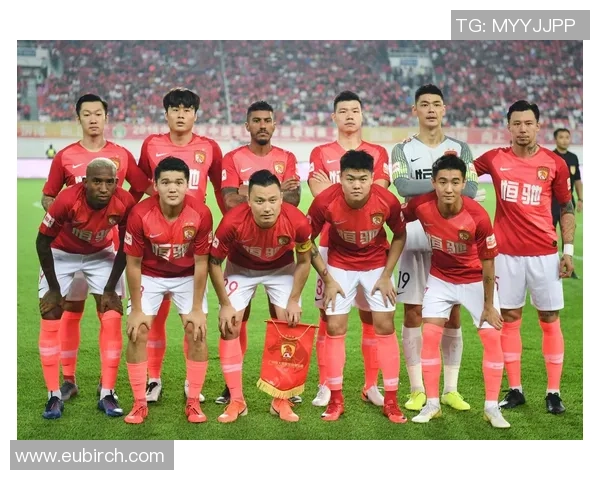 广州足球队整体压制革新带来的战术变革与未来发展展望MBA