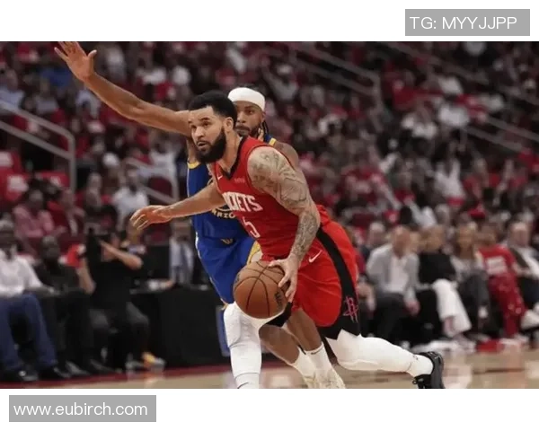 弗雷德范弗利特的崛起之路与NBA赛场的精彩瞬间分析