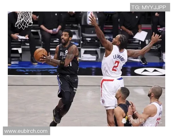 快船与篮网激战正酣超清画面呈现精彩瞬间分析 快船与篮网激战正酣超清画面呈现精彩瞬间分析