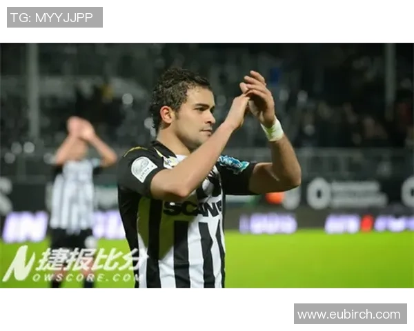 拉瓦勒与奥尔良的精彩对决揭示法乙联赛新动态与球队实力对比 拉瓦勒与奥尔良的精彩对决揭示法乙联赛新动态与球队实力对比