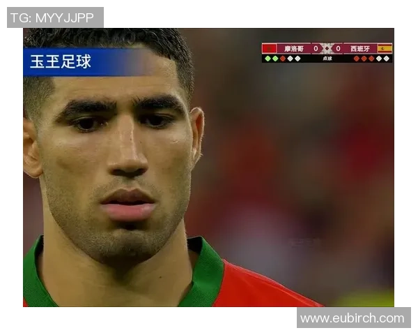 摩洛哥与阿根廷激战正酣谁将成为世界杯的新王者