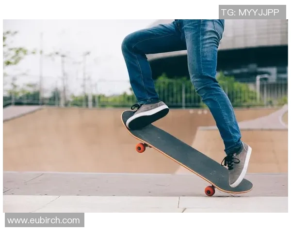 滑板文化的崛起成都滑板队如何逆风翻盘实现梦想MBA