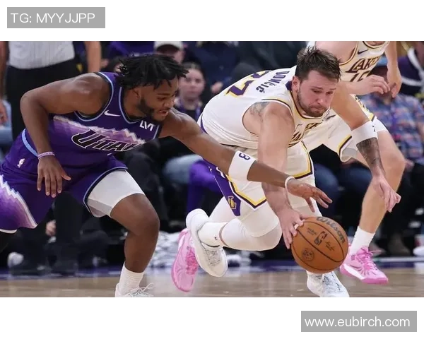 湖人掘金比赛裁判报告揭示最后2分钟漏判对湖人不利的三次情况