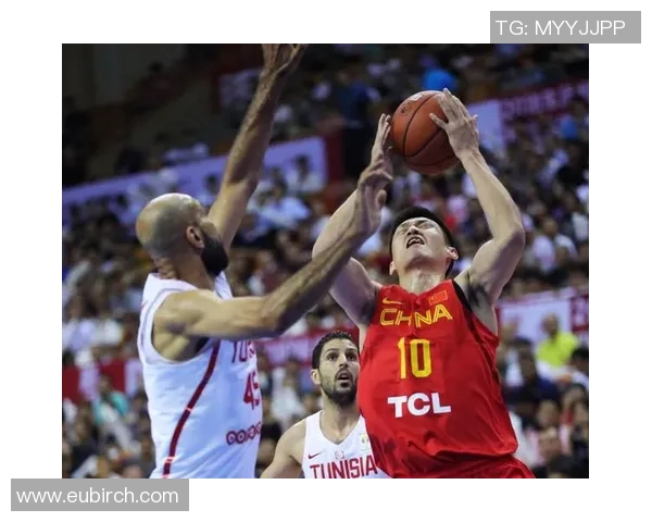 突尼斯与伊朗男篮激战正酣精彩直播全程回顾与分析