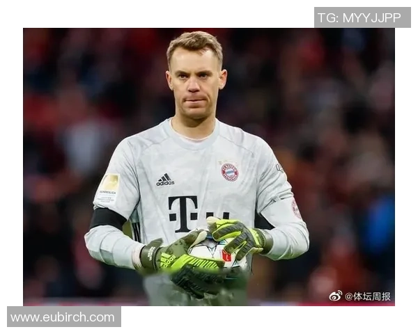 诺伊尔因重伤缺席整个赛季拜仁迅速求助德赫亚顶替守门员位置