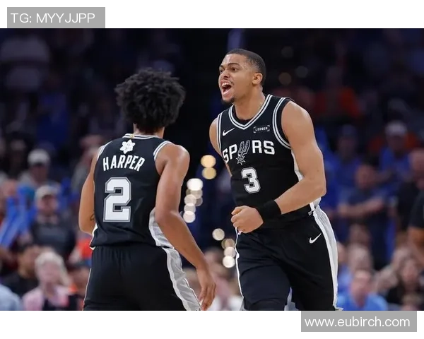 马刺与雷霆对决精彩回顾数据统计全面分析两队表现