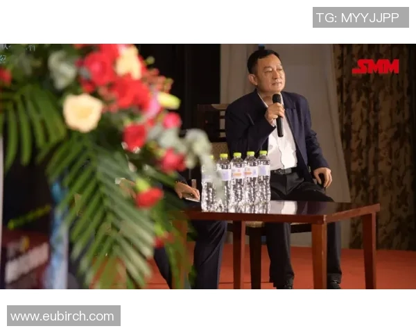 刘强专访：深入探讨DOTA2发展历程与未来展望