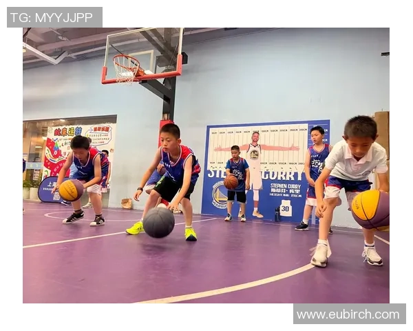 街头明星篮球的魅力与热情如何点燃城市青年的运动梦想