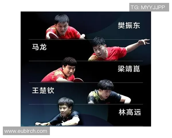 广州乒乓球队比赛经验的变革与热议背后的深层影响分析