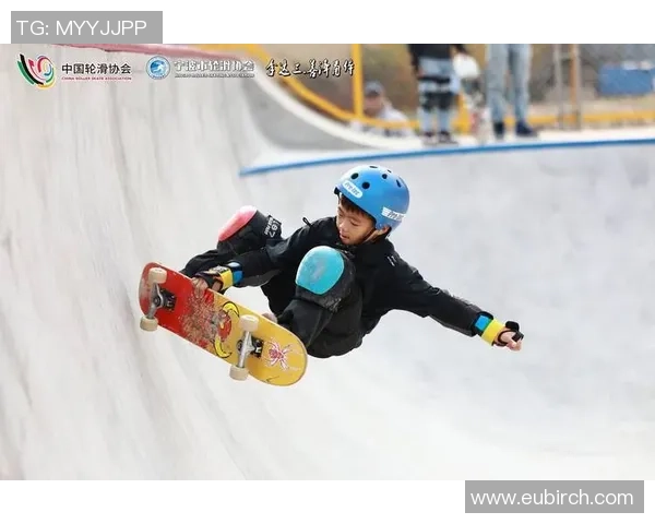 杭州滑板队技术解析与发展探讨聚焦滑板运动的未来与挑战