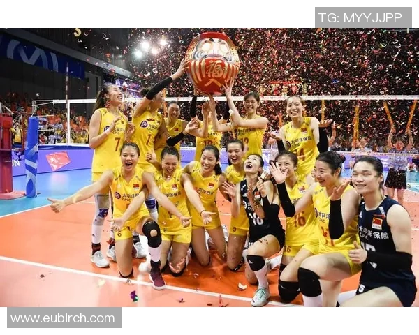 武汉排球队引领最新排球团队协作榜单前十名分析与展望