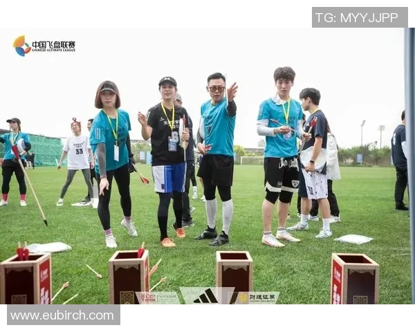 广州飞盘队速度分析与战术探讨助力团队竞技水平提升